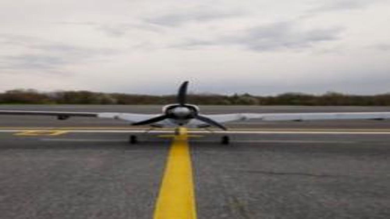 Bayka K2 otonom devriye İle havada yeni dönem