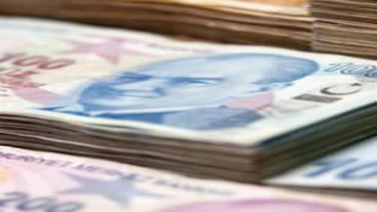 BES'te fon büyüklüğü yılın ilk çeyreğini 2,35 trilyon lirayla kapattı