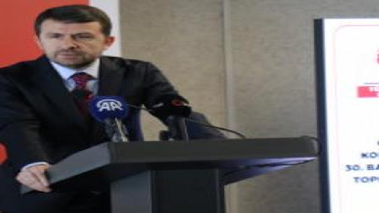 BİK Genel Müdürü Çay'dan 'adil sistem' çağrısı: İçerik üreticisinin hakkı korunmalı