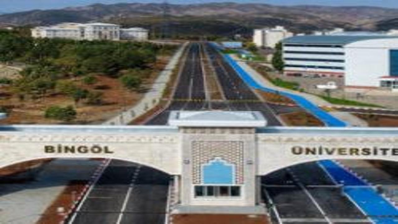 Bingöl Üniversitesi, Na't-ı Şerif yarışması ödül tören tarihini duyurdu