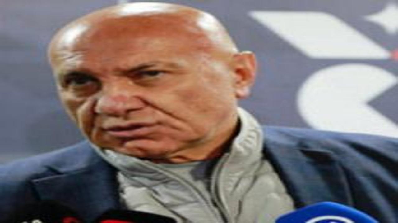 'Bir ilki başarmak istiyoruz' diyen Yüksel Yıldırım: Asıl hedefimiz...