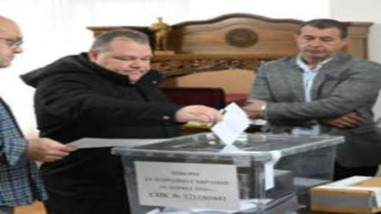 Bulgaristan sandık başında: 5 yılda sekizinci seçim