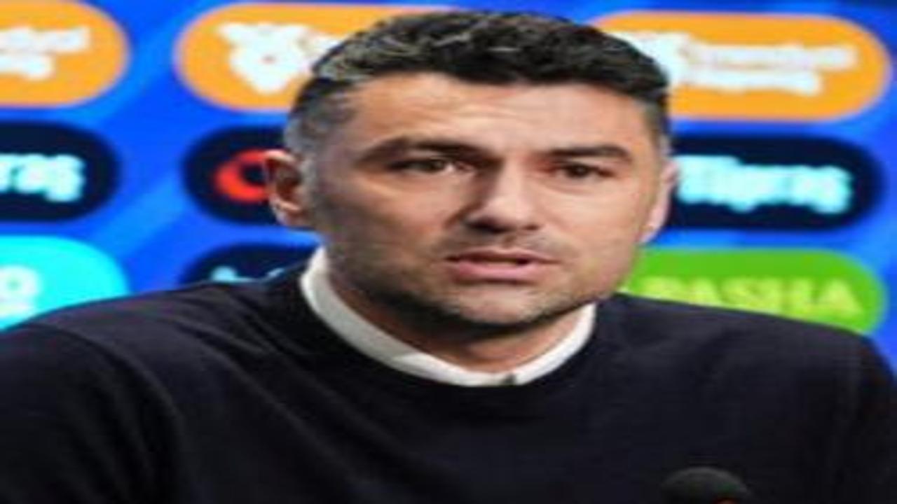 Burak Yılmaz için karar verildi! Hem men hem milyonluk para cezası