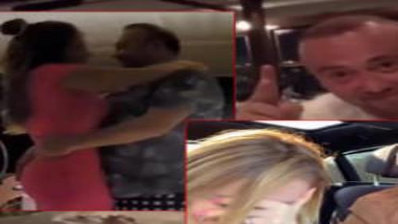 CHP'li Özkan Yalım'ın skandalları bitmiyor! Sevgilileriyle yeni görüntüleri ortaya çıktı