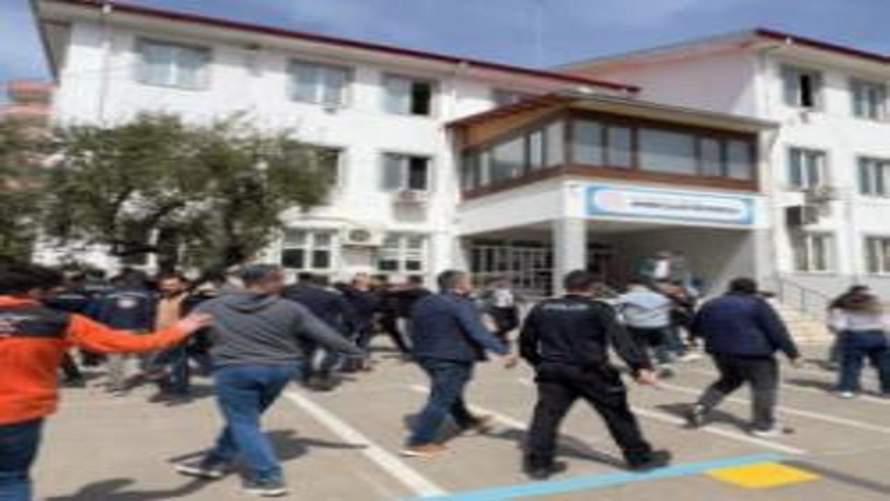 Cumhurbaşkanlığından son dakika Kahramanmaraş uyarısı! Vatandaşlara çağrı yapıldı