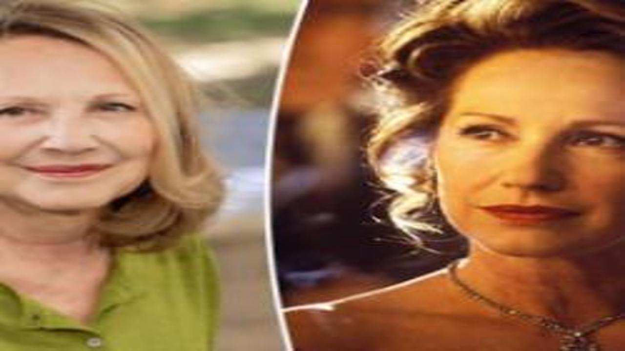 Demansla yenildi: Ünlü oyuncu hayatını kaybetti