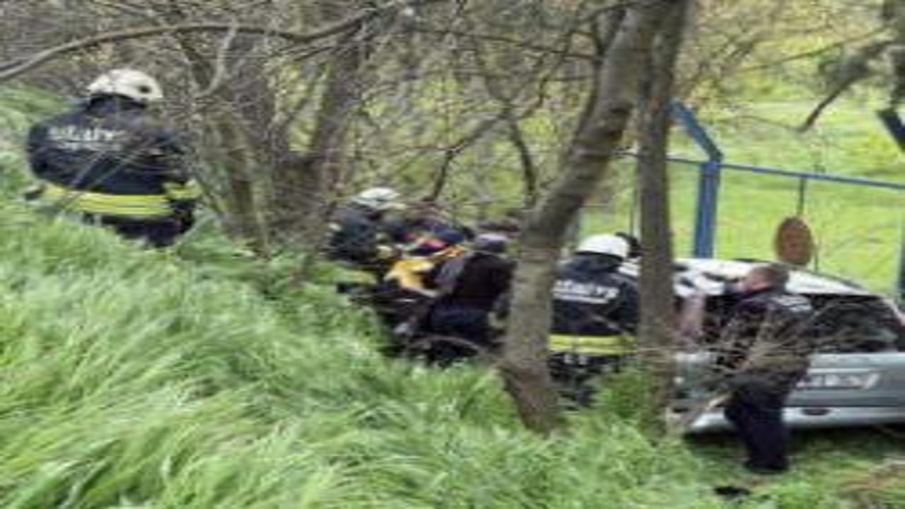 Direksiyonda kalp krizi geçiren sürücüden acı haber