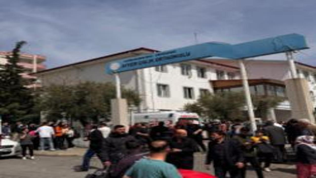 DMM, 'Saldırgan sağ olarak okuldan çıkarıldı ve kayıp çocuklar var' iddialarını yalanladı