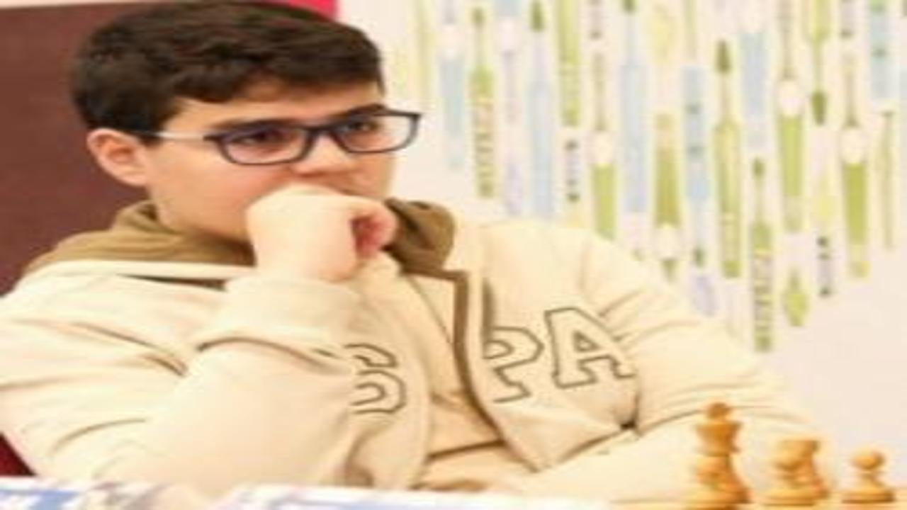 Büyük sıçrama! Milli gururumuz Yağız Kaan dünya sıralamasında ilk 30’da...