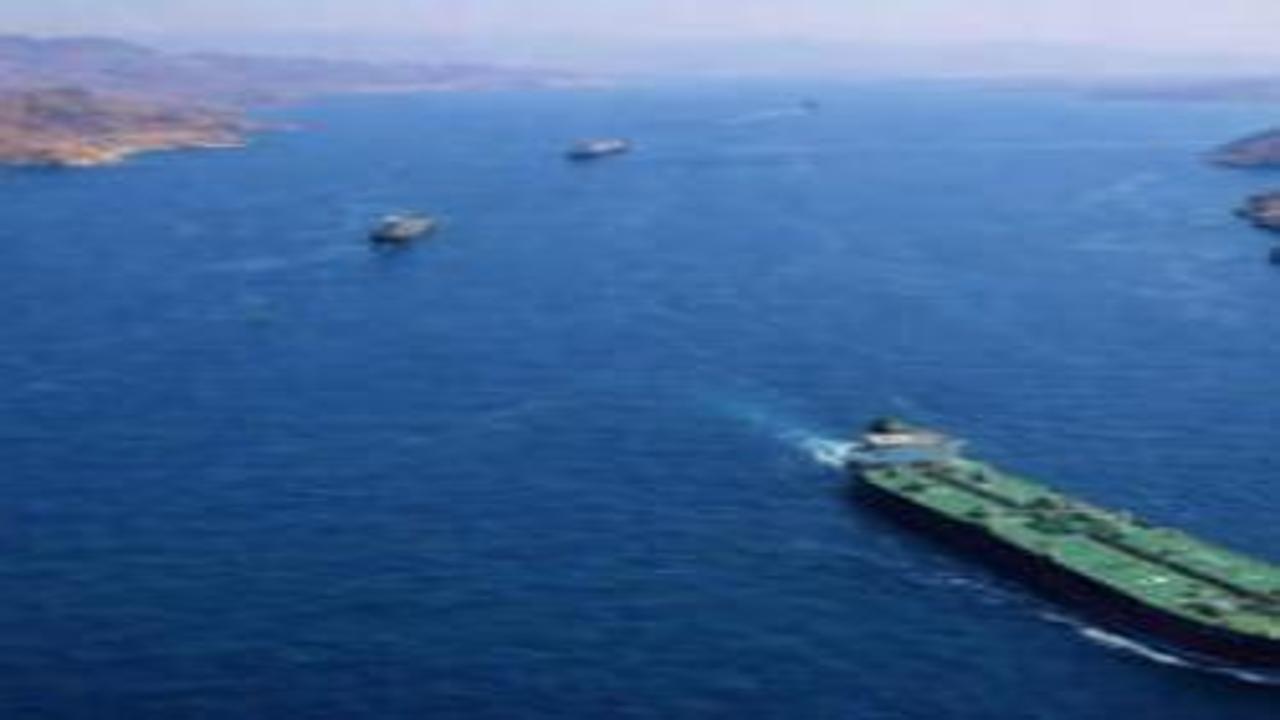 Dünyanın gözü Hürmüz'de... ABD'nin planı ortaya çıktı: Abluka şok etkisi yaratabilir!