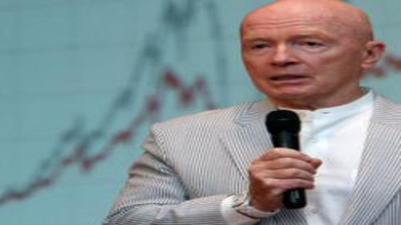 Efsane yatırımcı Mark Mobius 89 yaşında hayatını kaybetti
