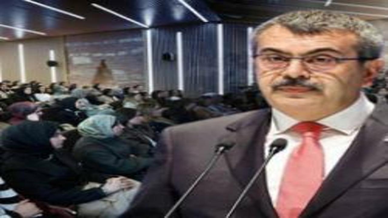 Eğitimde büyük dönüşüm: 7 ilde 12 merkezde başladı