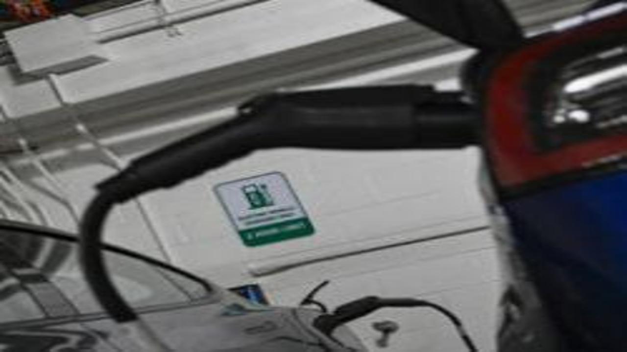 Elektrikli araçta oyunun kuralları değişiyor! Sadece 9 dakikada full kapasite