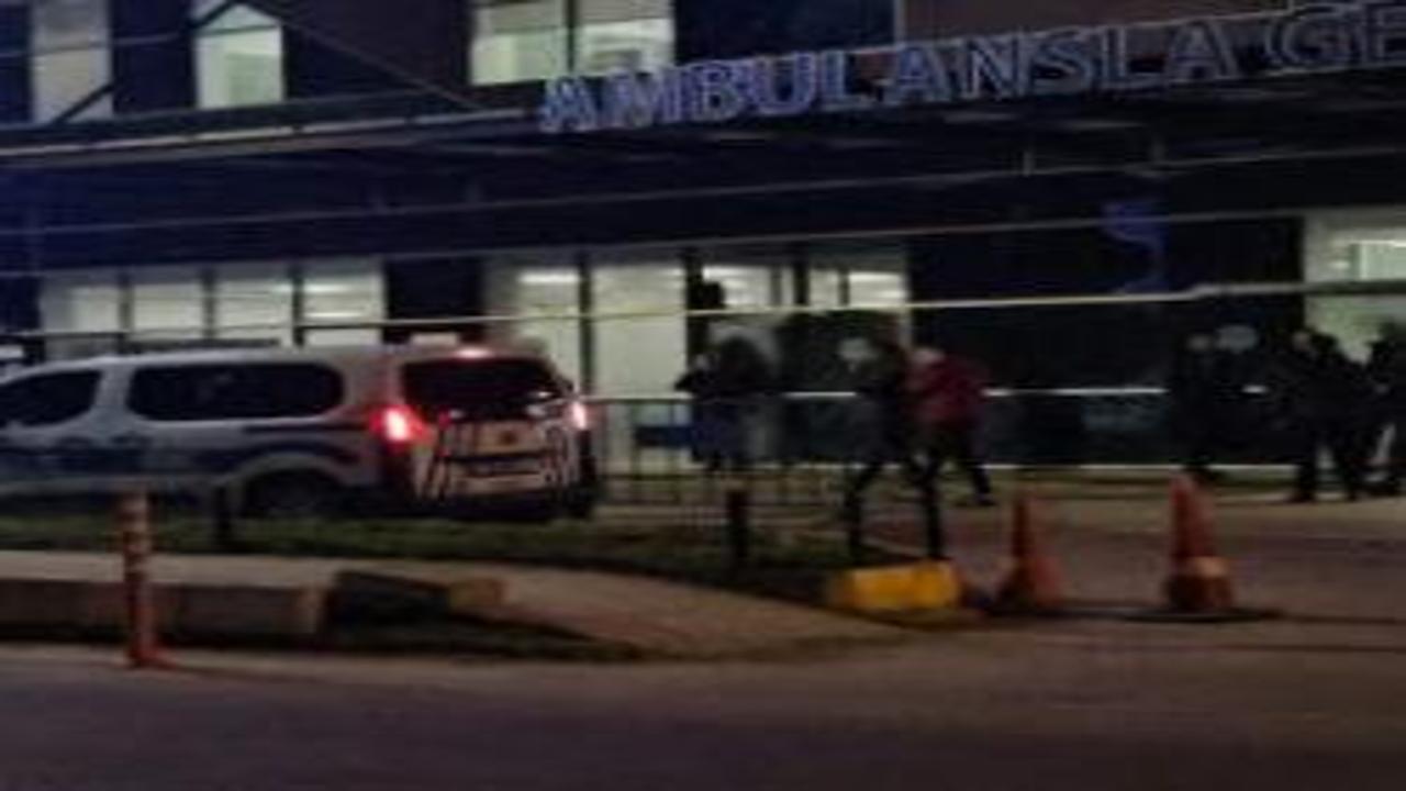 Emekliliğine 1 ay kalan madenci, elektrik akımına kapılıp öldü