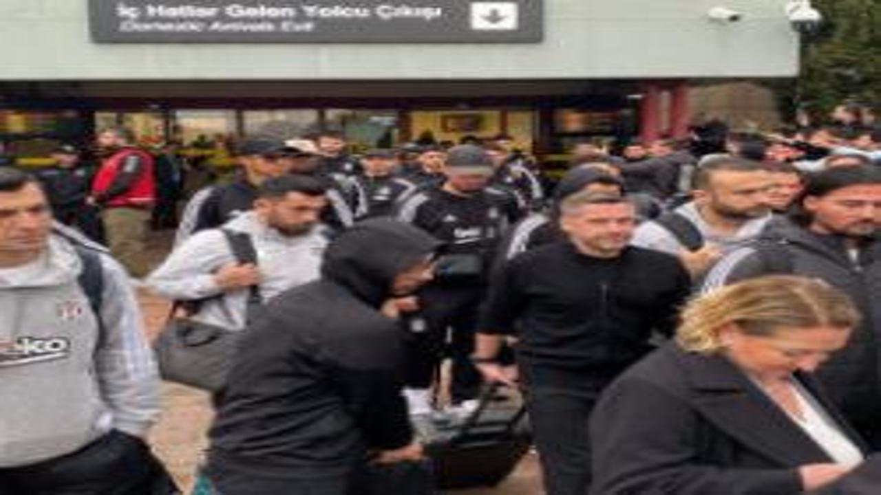 Emirhan'dan büyük fedakarlık! Takımını yalnız bırakmadı