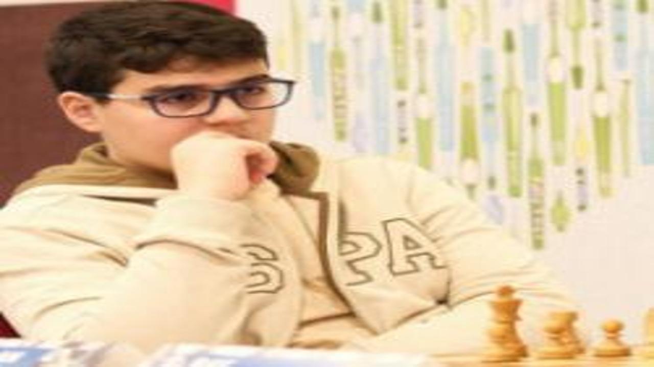 'En genç büyükusta' 15 yaşındaki Türk sporcu dünya şampiyonunu yendi