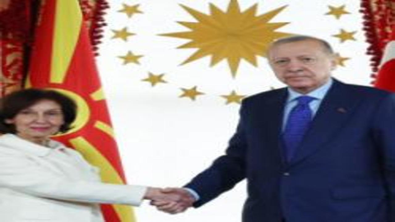 Son Dakika: Erdoğan'dan Avrupa ülkelerine Kıbrıs uyarısı