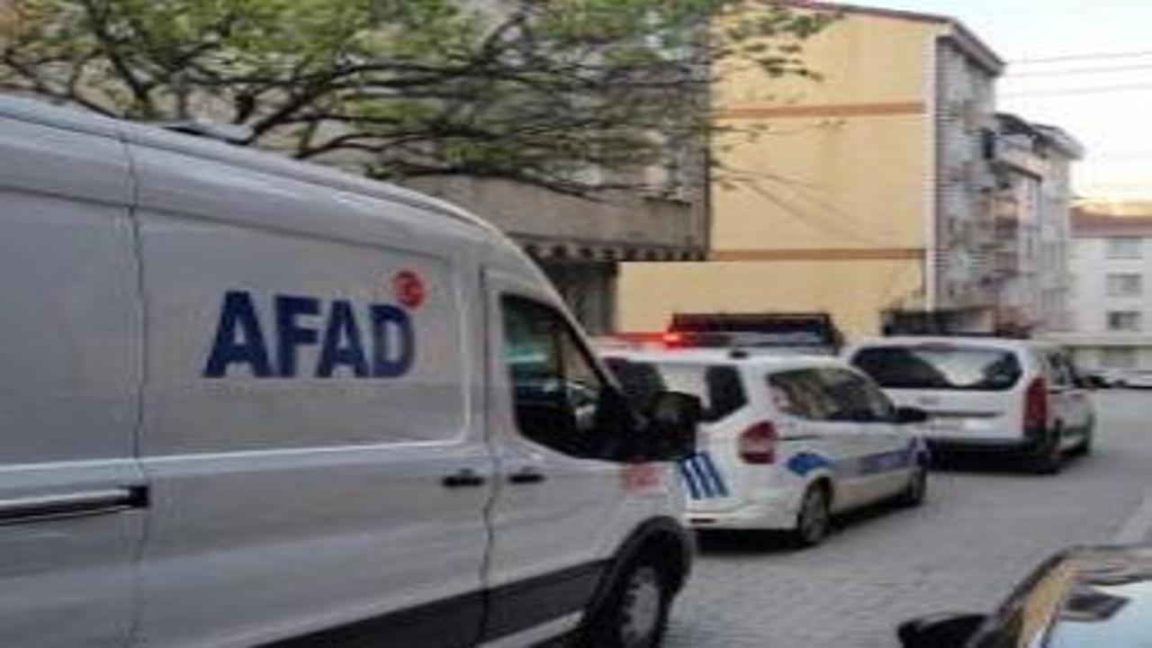 Esenyurt'ta zehirlenme şüphesiyle 7 kişi hastaneye kaldırıldı