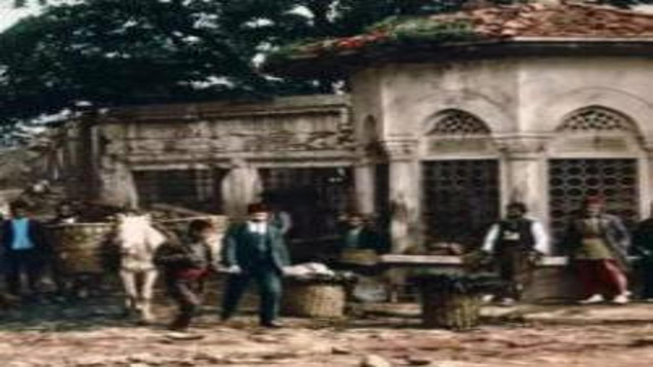 Eski tarihlerde 81 ilin adı neydi? Sadece 16 şehir asırlardır aynı