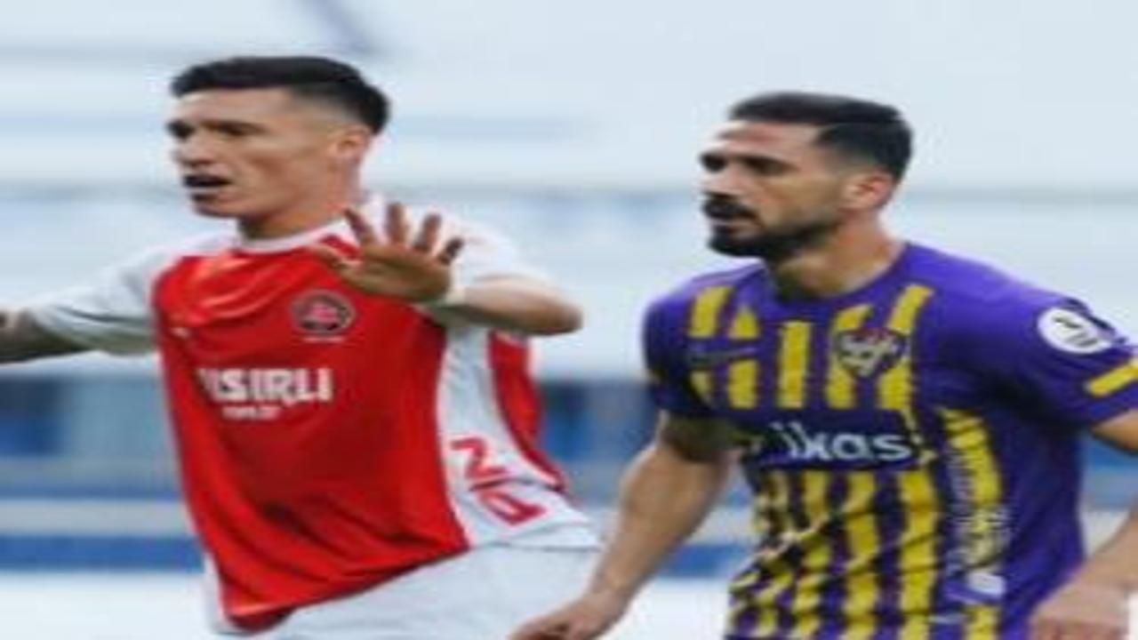 Fatih Karagümrük-Eyüpspor! CANLI | İstanbul derbisi başladı