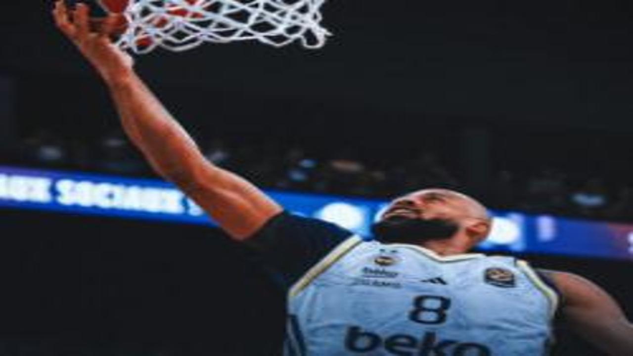 Fenerbahçe'den sezonun son maçında zafer