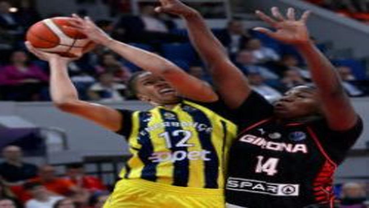 Fenerbahçe'den tarihi başarı! EuroLeague'de finale yükseldi