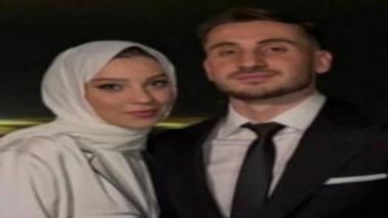 Fenerbahçe'nin yıldızı Kerem Aktürkoğlu, baba oluyor