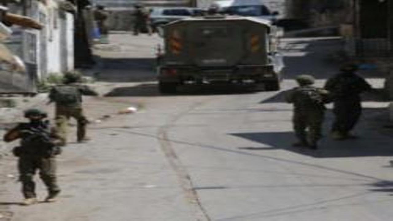 Filistinli işçilere şiddet! Gözaltında darp, hastaneler doldu