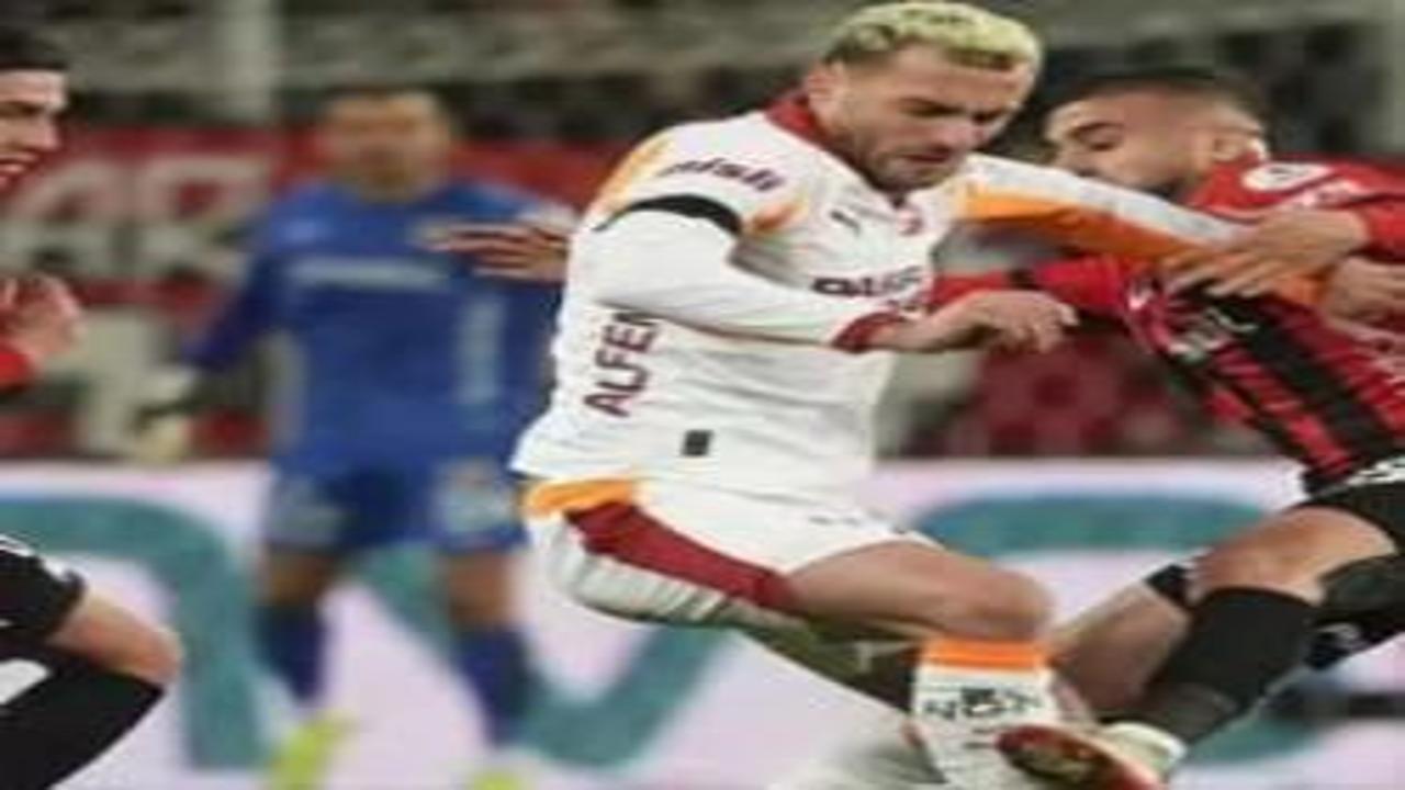 Gençlerbirliği galibiyeti sonrası Galatasaray'a rehavet uyarısı: Fenerbahçe'ye dikkat...