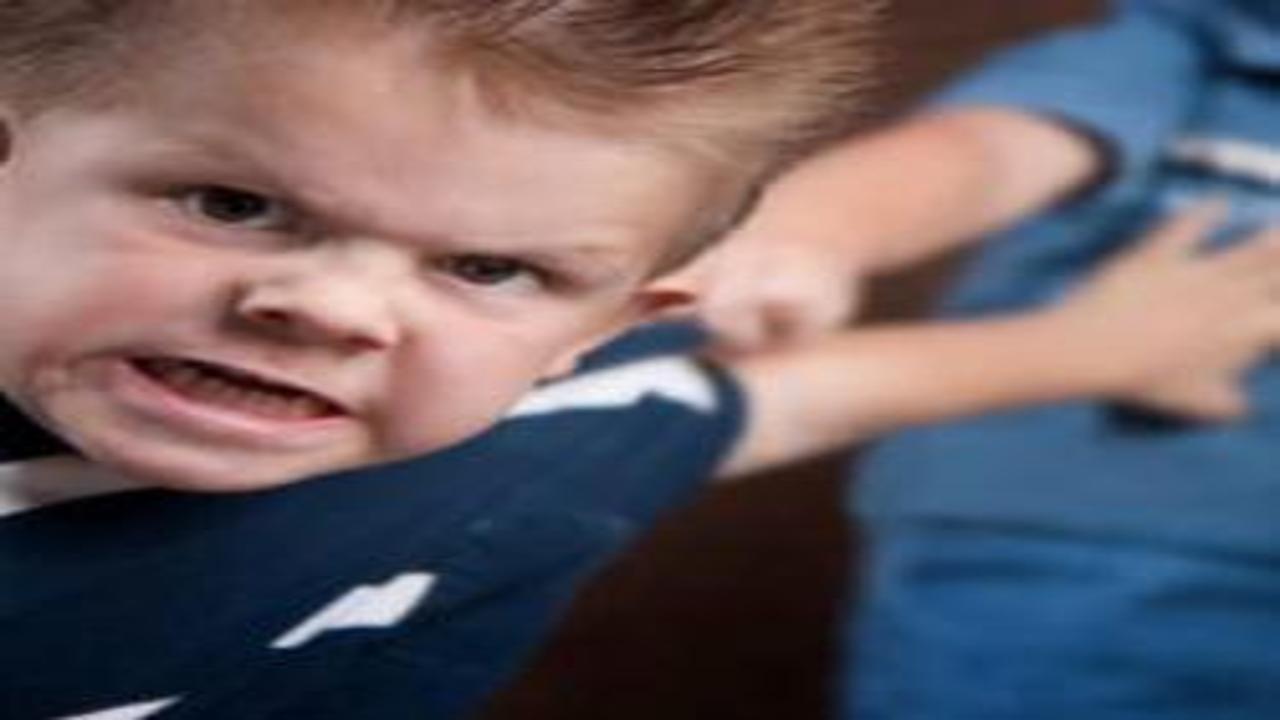 Görünmez tehlike: Çocuklarınızda şiddet eğilimi mi var? 6 belirtiyi mutlaka okuyun