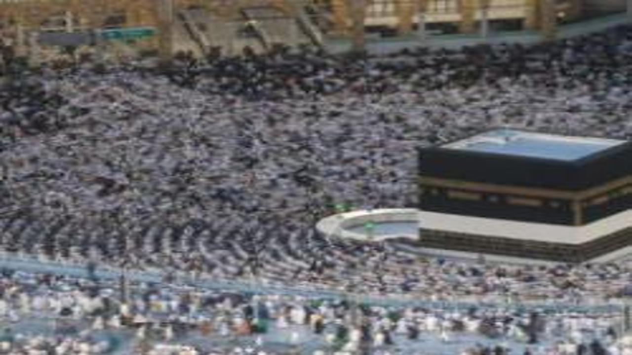 Hac yolcularına savaş tedbiri! Diyanet'ten ücret iade garantisi