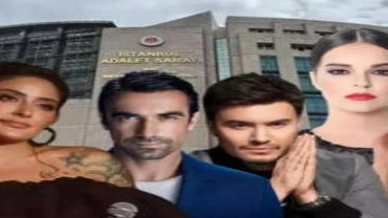 Hangi ünlülerin test sonucu pozitif çıktı, hangi ünlüler gözaltına alındı?