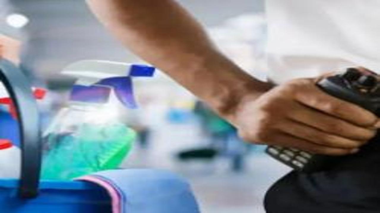 Hastanelere ve özel sektöre 4000 güvenlik ve temizlik personeli alınacak: KPSS aranmıyor