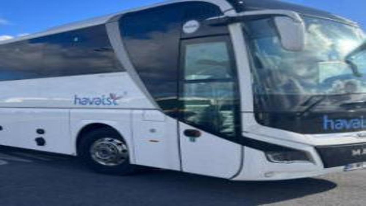 Havaist’in Balıkesir ve Bandırma’dan Sabiha Gökçen’e karşılıklı seferleri başladı