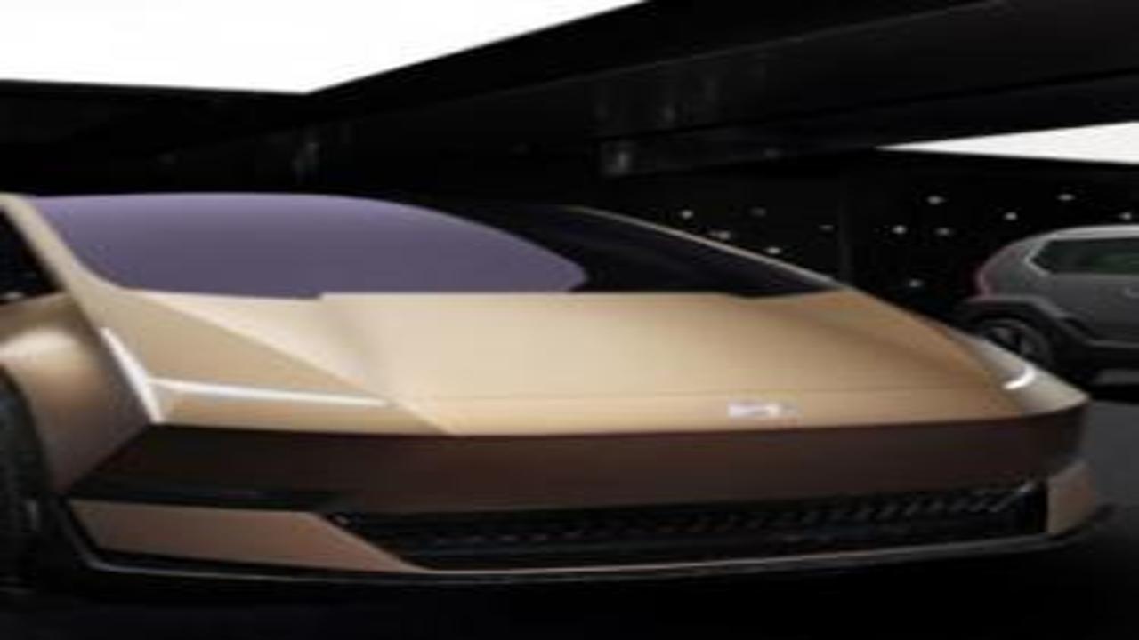 Hyundai, tamamen elektrikli IONIQ alt markasını Çin'de tanıttı