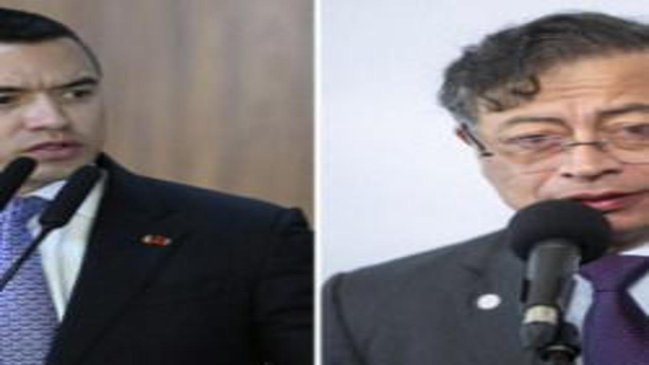 İki komşu ülke lideri arasında restleşme! 'Savaş ilanı' krizi büyüyor