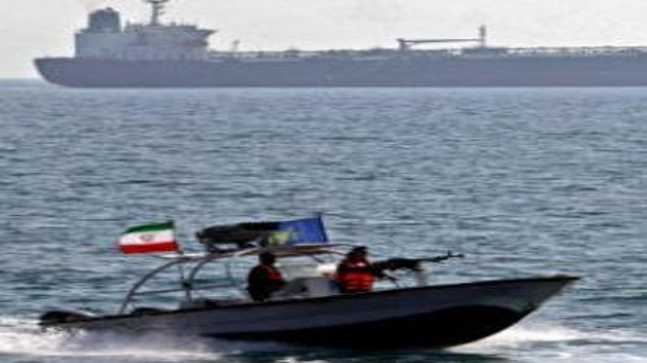 İran ordusundan son dakika Hürmüz Boğazı bildirisi