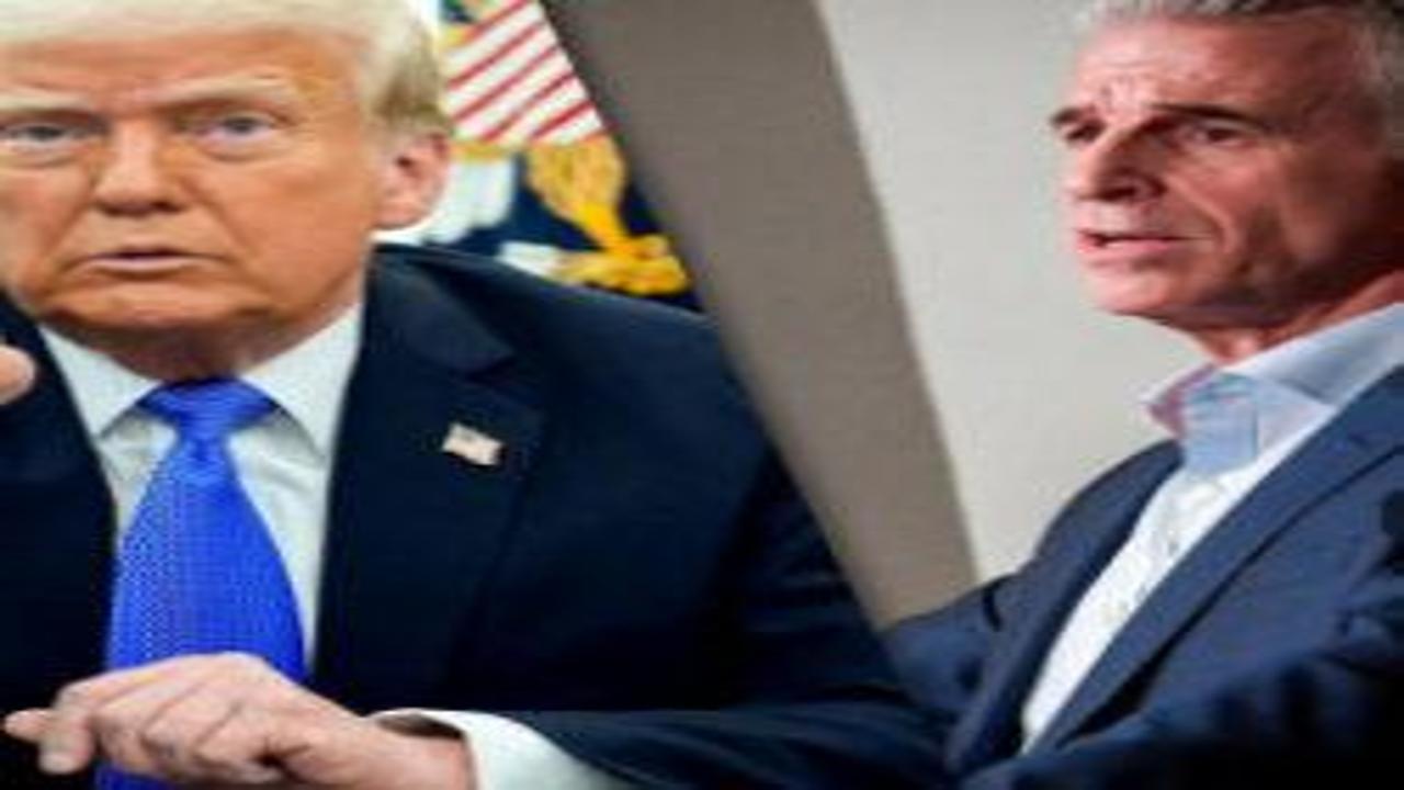 İran rejimi ABD ve İsrail'i birbirine düşürdü! Mossad'dan Trump'a yalanlama