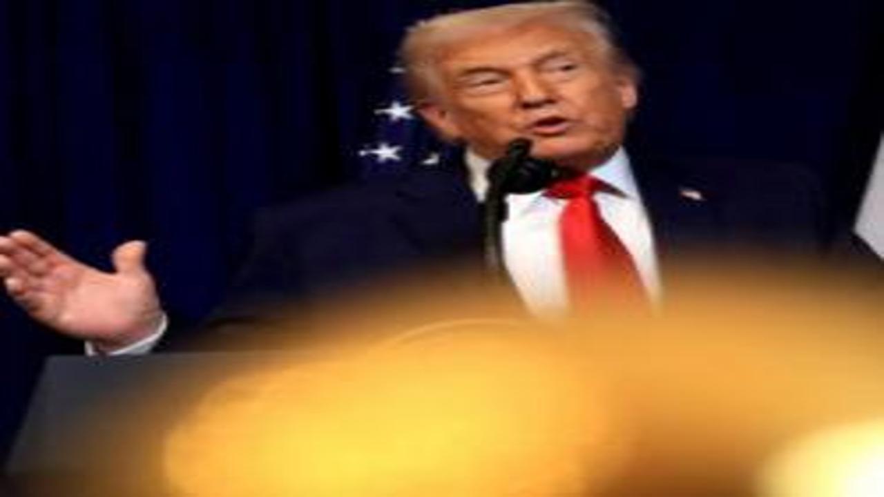 İran savaşını sonlandıracak gelişme! Trump tarih verdi! Skandal İsrail açıklaması