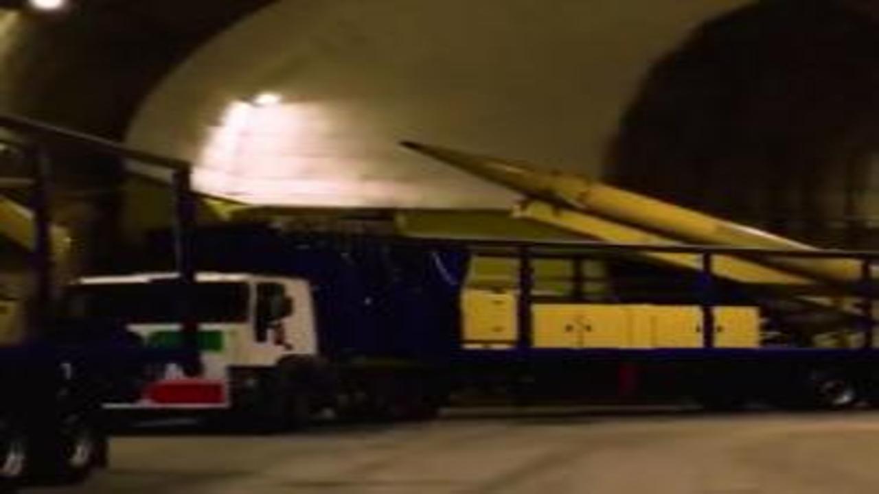 İran’dan dikkat çeken paylaşım: 