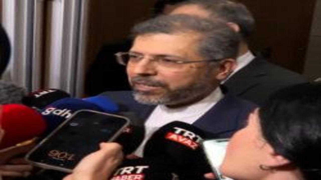 İran'dan Trump'ı kızdıracak açıklama: Çok konuşuyorlar