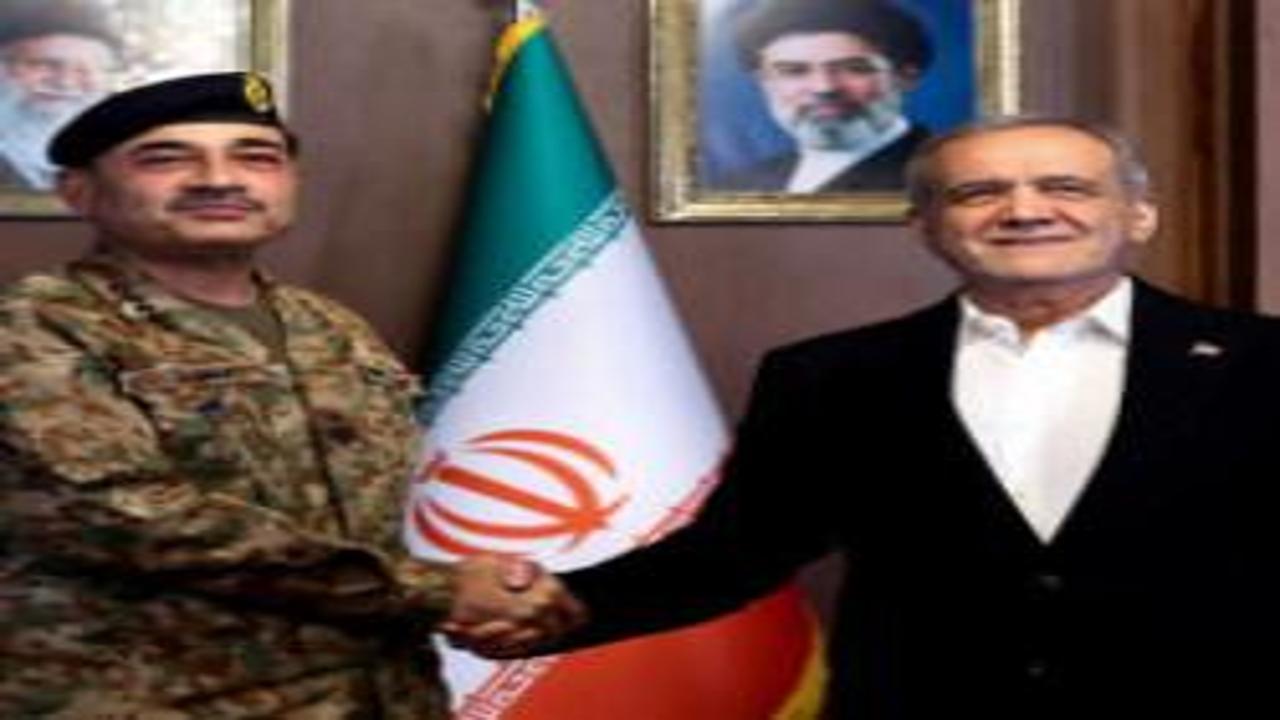 İran'dan tüm İslam alemine İsrail uyarısı! Pezeşkiyan'dan 'İslami NATO' sinyali