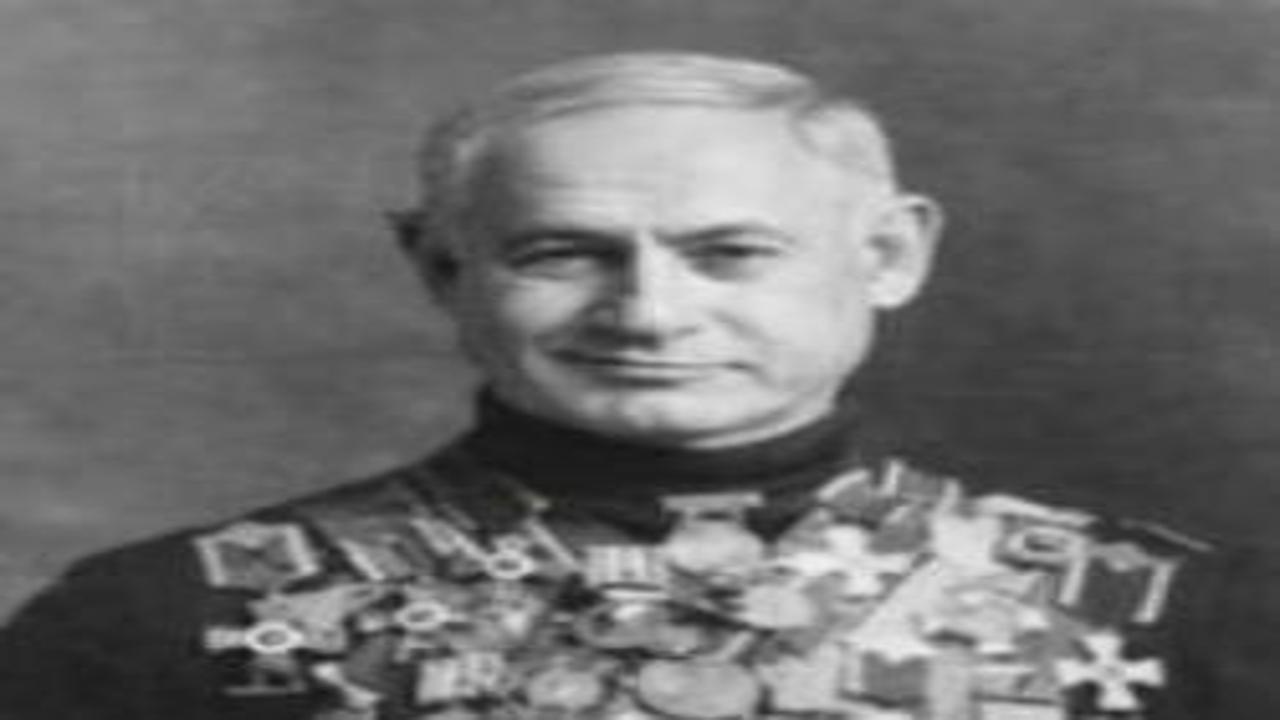 İran'ın Güney Afrika elçiliğinden ironik Netanyahu paylaşımı