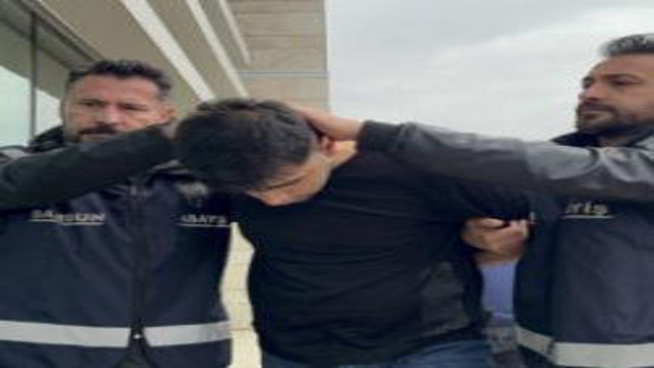 İş arkadaşını bıçaklayarak öldüren şahıs tutuklandı