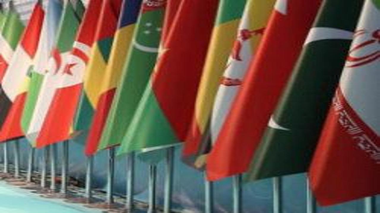 Tarihe geçen adım! Türkiye'de bir ilk! İslam İşbirliği Teşkilatı genelgesi Resmi Gazete'de