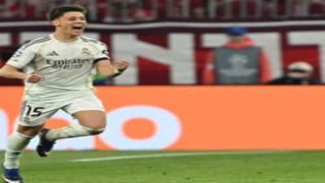 İspanya Arda Güler'i konuşuyor!