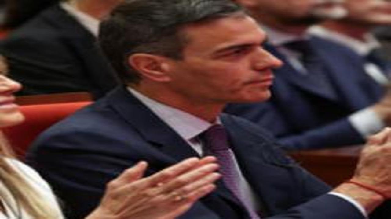 İspanya Başbakanı Sanchez'in eşi hakkındaki iddianame kabul edildi