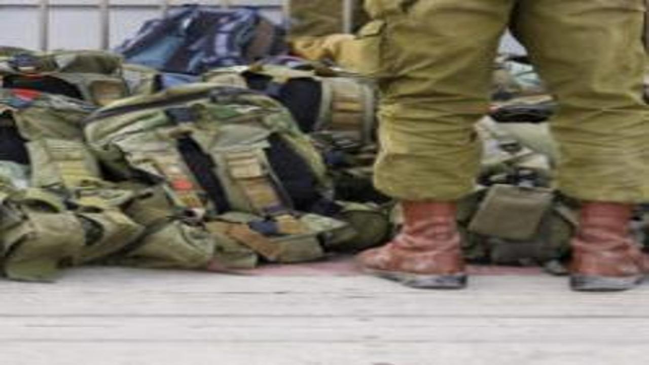 İsrail’de casusluk şoku İran bağlantısı iddiasıyla 2 asker gözaltında