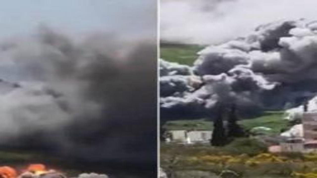 İsrail'den ateşkese saatler kala büyük alçaklık! Maksat Dürzilere "yardımcı" olmakmış