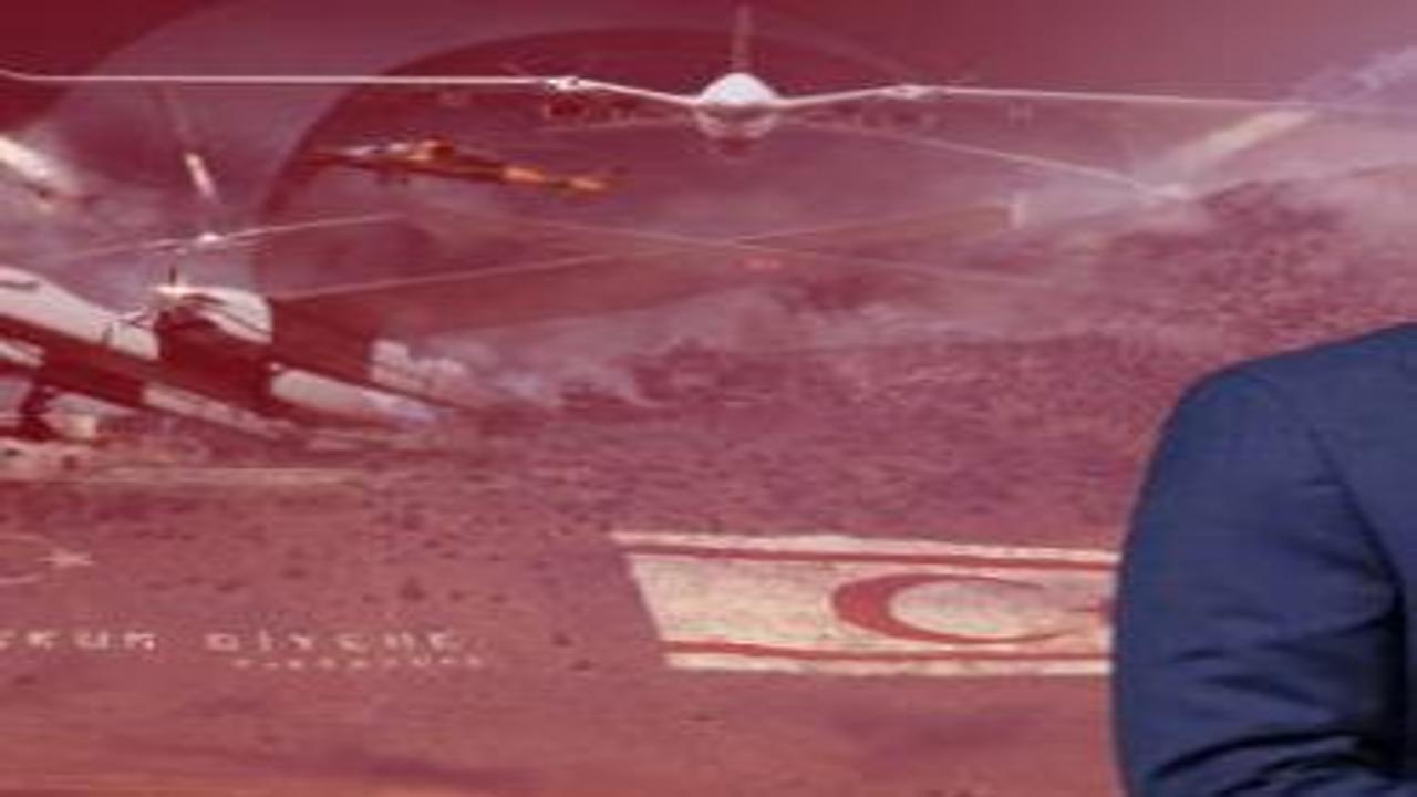 İsrail'den Türkiye ve KKTC'ye saldırı ihtimalini meşrulaştırma: İran savaşın provasıydı!